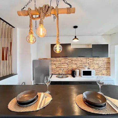 Apartment Nordic Urban *