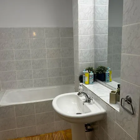 Apartment Nordic Urban *