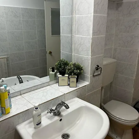 Nordic Urban Apartment
