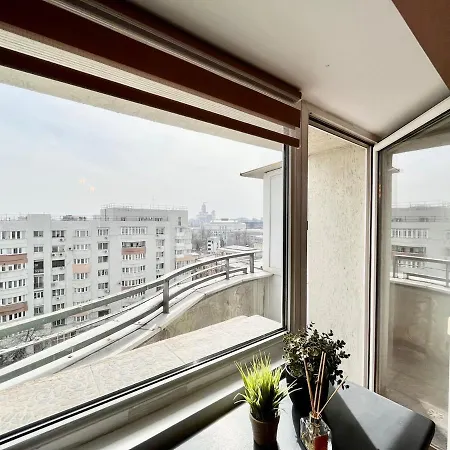 Apartment Nordic Urban